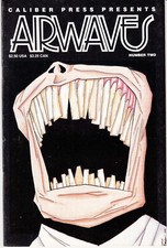 Airwaves 2 gebraucht kaufen  Lichtenau