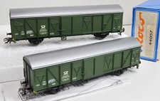 Roco 44057 postwagen gebraucht kaufen  Recklinghausen