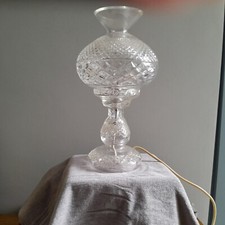Waterford inishmaan crystal for sale  HEMEL HEMPSTEAD