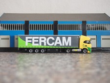Herpa 713130 iveco gebraucht kaufen Herpa 713130 iveco gebraucht kaufen  Delve