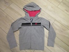 Veste sweat 8ans d'occasion  Saint-Pal-de-Mons