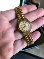Orologio dejar quartz usato  Italia