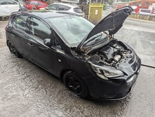 2016 mk4 vauxhall for sale  PRESTON