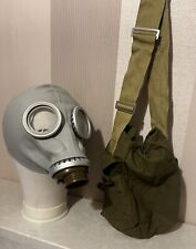 Gas mask soviet for sale  ROTHERHAM