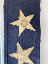 Navy commissioning pennant for sale  New Palestine