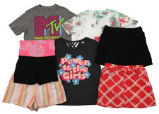 Girls summer clothing for sale  Akron