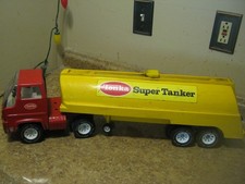 70s tonka red for sale  Palmer