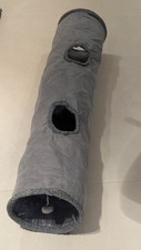 Katzentunnel tunnel haustiere gebraucht kaufen  Mannheim