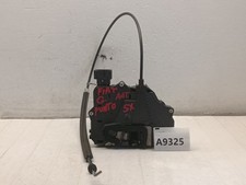 A9325 serratura porta usato  Roma