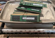 Ram arbeitsspeicher schrott gebraucht kaufen  Wendeburg