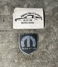 Srt front bumper for sale  Nashua