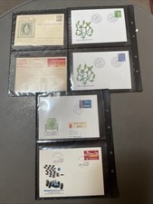 Stück sammlerbelege im gebraucht kaufen  Neustadt an der Weinstraße