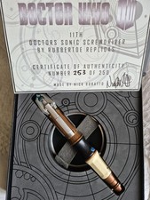 Rubbertoe replicas 11th for sale  PETWORTH
