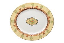 Prato oval Royal Worcester - Versalhes - 260971G, usado comprar usado  Enviando para Brazil