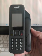 Telefono satellitare inmarsat usato  Roma