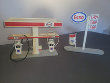 Playmobil 3439 esso gebraucht kaufen  Alsbach-Hähnlein
