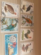 Sharjah stamps small for sale  BELPER