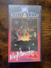 Custodia nightmare non usato  Villa Sant Angelo