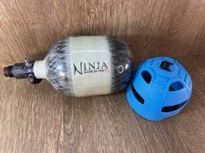 Ninja paintball 4500 for sale  Elizabeth City