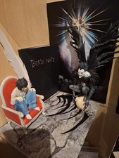 Death note figuren gebraucht kaufen Death note figuren gebraucht kaufen  Zetel