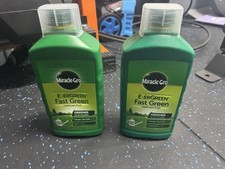 Miracle gro liquid for sale  WAKEFIELD