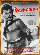 Rashomon classic selection gebraucht kaufen Rashomon classic selection gebraucht kaufen  Berlin