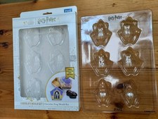 Harry potter chocolate for sale  FOLKESTONE