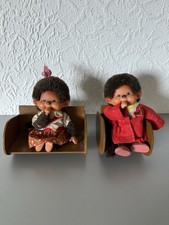 Monchichi riginal 1974 gebraucht kaufen  Rösrath