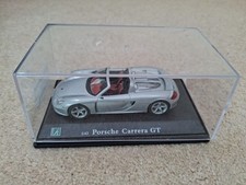 Porsche carrera diecast for sale  WELWYN
