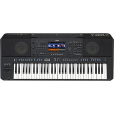 Yamaha psrsx920 key for sale  Middletown