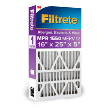 Filtrete x25 deep for sale  Phoenix