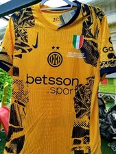 Maillot .milan d'occasion  Les Angles