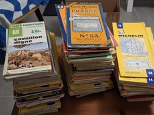 Lot 150 cartes d'occasion  Baillargues