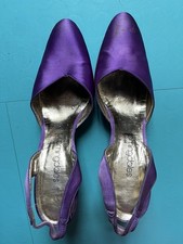 Bloomingdale vintage pumps gebraucht kaufen  Hamburg