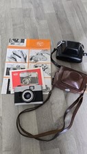 Beirette vsn fotoapparat gebraucht kaufen  Dortmund