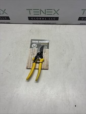 Inch pruning shears for sale  New Holland