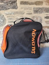 Salomon ski snowboard for sale  INVERNESS