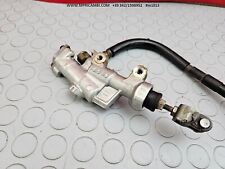Rear brake pump d'occasion  Expédié en Belgium