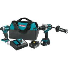 Makita xt268t 18v for sale  San Antonio