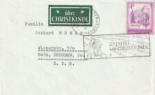Christkindl leitzettel kloster gebraucht kaufen  Oranienburg