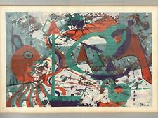 Rare vintage modern for sale  Orange