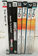 Games bundle games for sale  Ireland