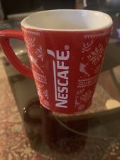 Nescafe red coffee for sale  Dunnellon