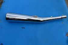 Suxuki gsx1400 exhaust for sale  LEEDS