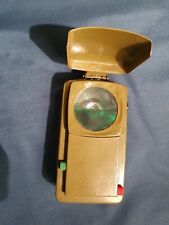 Lampe poche militaire d'occasion  Metz-