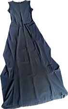 Robe longue maxi d'occasion  France