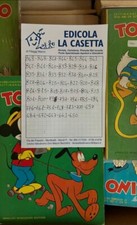 Centinaia numeri topolino usato  Maltignano