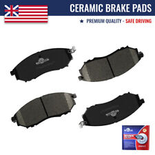 Front ceramic brake for sale  Monroe Township