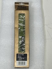 Nikon strap for d'occasion  Expédié en Belgium