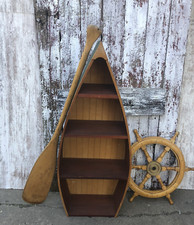 Vintage wood boat for sale  Hoffman Estates